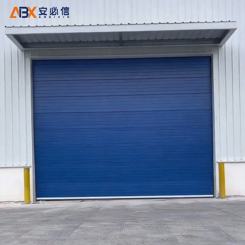 固原市感应高速门